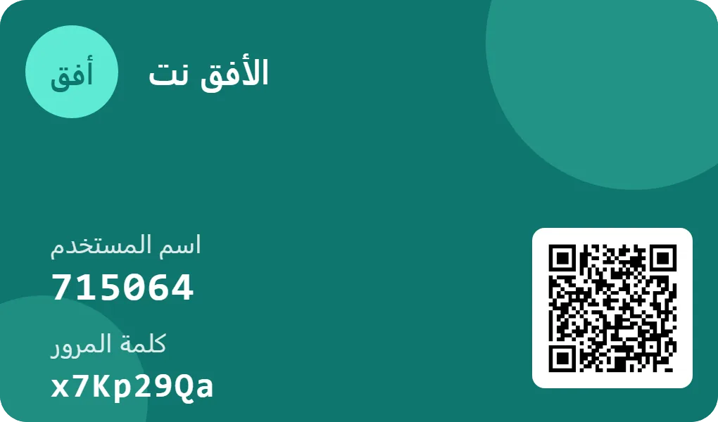كرت هوتسبوت أخضر مزرق بتصميم مختلف